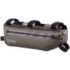 ORTLIEB Frame-Pack Toptube - 3L - dark sand ORTLIEB Frame-Pack Toptube - 3L - dark sand