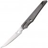 Spyderco Cobol Böhler M390, Titanium, slipjoint C273TIP Spyderco Cobol Böhler M390, Titanium, slipjoint C273TIP
