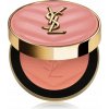 Lícenka Yves Saint Laurent, lisovaná ružová lícenka so saténovým efektom, 6 g Lícenka Yves Saint Laurent, lisovaná ružová lícenka so saténovým efektom, 6 g