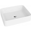 Lavita LUNEZA GRANDE umývadlo na dosku 51,5 x 41 cm biela 51,5 x 41 x 14 cm 5900378301585 Lavita LUNEZA GRANDE umývadlo na dosku 51,5 x 41 cm biela 51,5 x 41 x 14 cm 5900378301585