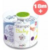 Aladine STAMPO BABY Zvieratká na dvore 4 ks Aladine STAMPO BABY Zvieratká na dvore 4 ks