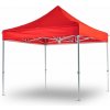 TENTino STRECHA NA STAN 4x4 m BIG HEXAGON EXTREME Farba opláštenia: 7A - ČERVENÁ TENTino STRECHA NA STAN 4x4 m BIG HEXAGON EXTREME Farba opláštenia: 7A - ČERVENÁ