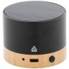 RalooBeat bluetooth reproduktor, čierna RalooBeat bluetooth reproduktor, čierna