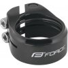 Force sedlová objímka 31.6-34.9 mm Force sedlová objímka 31.6-34.9 mm