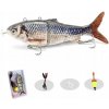 Wobler Catchafish 20 g 1 ks Wobler Catchafish 20 g 1 ks