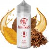 Red Pawn - SnV Dampflion 10/120ml Red Pawn - SnV Dampflion 10/120ml