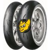 Dunlop GP Racer D212 M 190/55ZR17 (75W) TL Dunlop GP Racer D212 M 190/55ZR17 (75W) TL