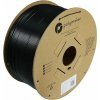 Polymaker PolyLite ABS čierna 1,75mm 3kg