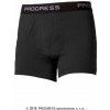 Boxerky Progress CC SKN antracitové XXL Boxerky Progress CC SKN antracitové XXL