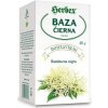 HERBEX CAJ BAZA CIERNA KVET SYP 40 g HERBEX CAJ BAZA CIERNA KVET SYP 40 g