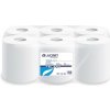 LUCART Strong 450 CF utierky 2-vrstvové biele 6ks LUCART Strong 450 CF utierky 2-vrstvové biele 6ks