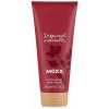 Mexx Inspired Warmth exfoliačný sprchový gél s parfumáciou 200 ml