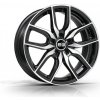 ELITE WHEELS Elite Wheels Ew05 Scorpion 8x18 5x120 ET30 Black Polish 72.6 ELITE WHEELS Elite Wheels Ew05 Scorpion 8x18 5x120 ET30 Black Polish 72.6
