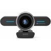 Webkamera PORT DESIGNS RP0586 Connect 4K Mini Konferenčná kamera (902003) Webkamera PORT DESIGNS RP0586 Connect 4K Mini Konferenčná kamera (902003)