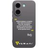 Picasee silikonový černý obal pro Xiaomi Poco X8 Pro - Kazma - MŮŽETE DOKÁZAT, CO BUDETE CHTÍT Picasee silikonový černý obal pro Xiaomi Poco X8 Pro - Kazma - MŮŽETE DOKÁZAT, CO BUDETE CHTÍT