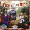 Days of Wonder Ticket to Ride Map Collection: The Heart of Africa Days of Wonder Ticket to Ride Map Collection: The Heart of Africa