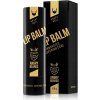 Angry Beards Lip Balm Energizujúci balzam na pery Angry Bull 4,8 ml