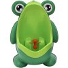 Verk 15869 Detský pisoár žaba zelená Verk 15869 Detský pisoár žaba zelená
