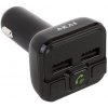 Transmiter AKAI, FMT-20BT, bezdrátový, podpora USB, konektivita Bluetooth, USB nabíjení Transmiter AKAI, FMT-20BT, bezdrátový, podpora USB, konektivita Bluetooth, USB nabíjení