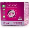 Gentle Day® Super Plus Tampóny 15 ks Gentle Day® Super Plus Tampóny 15 ks