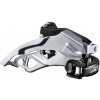SHIMANO Prešmyk Acera FD-T3000 3x9 uni ťah Top Swing (34,9/31,8/28,6mm) 44-48z SHIMANO Prešmyk Acera FD-T3000 3x9 uni ťah Top Swing (34,9/31,8/28,6mm) 44-48z