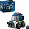LEGO® City 60481 Autíčka – Policejní dodávka 5702018031766 LEGO® City 60481 Autíčka – Policejní dodávka 5702018031766