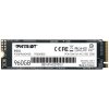 PATRIOT P310 960GB SSD / Interní / M.2 PCIe Gen3 x4 NVMe 1.3 / 2280 P310P960GM28 PATRIOT P310 960GB SSD / Interní / M.2 PCIe Gen3 x4 NVMe 1.3 / 2280 P310P960GM28