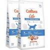 Calibra Dog Life Adult Medium Breed Chicken 2 x 12 kg Calibra Dog Life Adult Medium Breed Chicken 2 x 12 kg