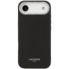 Lacoste Champs Elysees kryt s MagSafe pre iPhone Air - čierny 57983127647 - možnosť vrátiť tovar ZADARMO do 30tich dní Lacoste Champs Elysees kryt s MagSafe pre iPhone Air - čierny 57983127647 - možnosť vrátiť tovar ZADARMO do 30tich dní