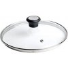 Tefal Sklenená Pokrievka Ø 28 cm 28097712 Tefal Sklenená Pokrievka Ø 28 cm 28097712