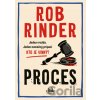 Proces - Rob Rinder Proces - Rob Rinder