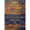 HISTORIA GENTIS SLAVAE Prvé dejiny slovenského národa - Juraj Papánek HISTORIA GENTIS SLAVAE Prvé dejiny slovenského národa - Juraj Papánek