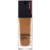 Shiseido Synchro Skin Radiant Lifting Foundation SPF30 Rozjasňujúci liftingový make-up 420 Bronze 30 ml Shiseido Synchro Skin Radiant Lifting Foundation SPF30 Rozjasňujúci liftingový make-up 420 Bronze 30 ml