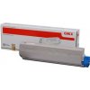 OKI 44844508 čierný (black) originálny toner OKI 44844508 čierný (black) originálny toner