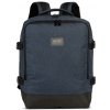 Bestway Batoh Cabin Pro Small Ryanair a Wizz Air 24l - Navy 40x30x20 cm Bestway Batoh Cabin Pro Small Ryanair a Wizz Air 24l - Navy 40x30x20 cm