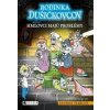 Rodinka Dušičkovcov alebo Hmlovci majú problémy - Alexandra Vebrová Rodinka Dušičkovcov alebo Hmlovci majú problémy - Alexandra Vebrová