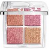 Dior Paletka na tvár Backstage Glow Multi-Use Highlighter and Blush Palette 005 10 g