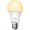 TP-link TAPO L510E, WiFi SMART LED žiarovka, E27, 8.7W, 806lm, 2700K, teplá biela TP-link TAPO L510E, WiFi SMART LED žiarovka, E27, 8.7W, 806lm, 2700K, teplá biela