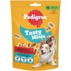 Pedigree Tasty Bites Chewy Slices 155 g