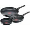 Tefal B5569153 Súprava panvíc Simply Cook, 3 kusy