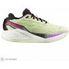 Salomon AERO GLIDE 4 dámske topánky, butterfly/white/black UK 8 Salomon AERO GLIDE 4 dámske topánky, butterfly/white/black UK 8