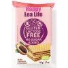 Flis Lea Life Bezlepkové Oplátky s kakaovou náplňou bez cukru (48g) Flis Lea Life Bezlepkové Oplátky s kakaovou náplňou bez cukru (48g)