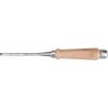EXTOL PREMIUM Dláto s drevenou rukoväťou, 6mm, dĺžka 275mm, CrV, EXTOL PREMIUM EXTOL PREMIUM Dláto s drevenou rukoväťou, 6mm, dĺžka 275mm, CrV, EXTOL PREMIUM