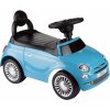 Jamara Fiat 500 modré