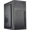 EUROCASE skriňa ML M6-505B, Midi Tower, 2x USB 3.0, 2x audio, bez zdroja EUROCASE skriňa ML M6-505B, Midi Tower, 2x USB 3.0, 2x audio, bez zdroja