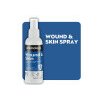 Animology Wound & Skin sprej na rany a kožu pre psov 150ml Animology Wound & Skin sprej na rany a kožu pre psov 150ml