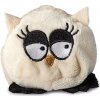 Mbw Plyšová sova na čistenie displejov M160469 - 7 cm Mbw Plyšová sova na čistenie displejov M160469 - 7 cm