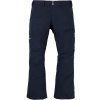 Pánské kalhoty Burton Ballast Gore-Tex Pants True black M Pánské kalhoty Burton Ballast Gore-Tex Pants True black M