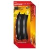 Cartronic Otočka o 90° 2 dráhy (4 ks v balení) Cartronic Otočka o 90° 2 dráhy (4 ks v balení)