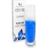 SM Collection Prírodné tvárové gél sérum zafír 30 ml SM Collection Prírodné tvárové gél sérum zafír 30 ml